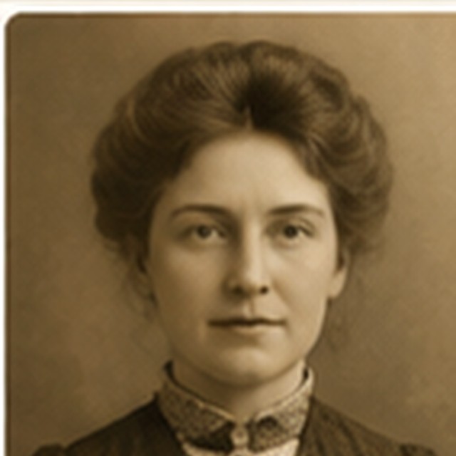 Marie-Madelaine AUDUREAU