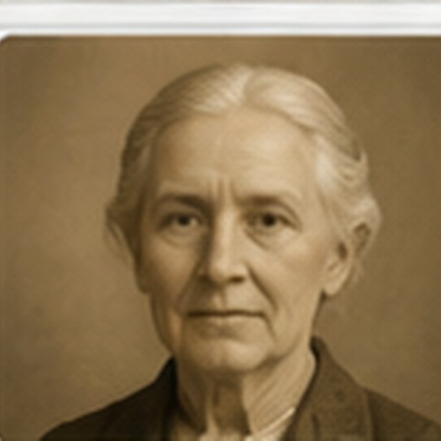 Eléonore BOUDAULT