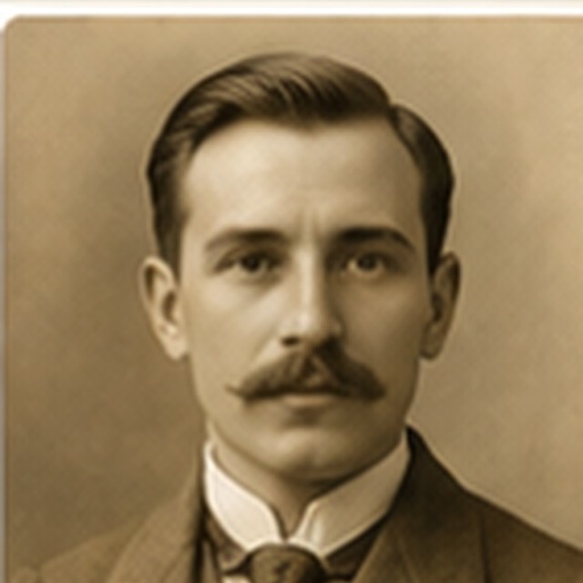 Pierre BOUDAULT