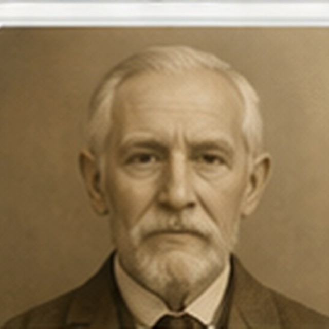 Jean  Adrien COCHARD