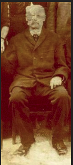 Pierre ECARD